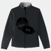 Women's Glacier ® Soft Shell Jacket Thumbnail