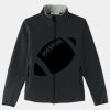Women's Glacier ® Soft Shell Jacket Thumbnail