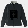 Women's Glacier ® Soft Shell Jacket Thumbnail