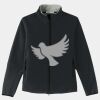 Women's Glacier ® Soft Shell Jacket Thumbnail