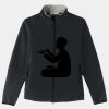 Women's Glacier ® Soft Shell Jacket Thumbnail