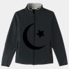 Women's Glacier ® Soft Shell Jacket Thumbnail