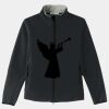 Women's Glacier ® Soft Shell Jacket Thumbnail