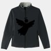 Women's Glacier ® Soft Shell Jacket Thumbnail