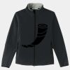Women's Glacier ® Soft Shell Jacket Thumbnail