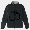 Women's Glacier ® Soft Shell Jacket Thumbnail