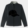 Women's Glacier ® Soft Shell Jacket Thumbnail