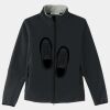 Women's Glacier ® Soft Shell Jacket Thumbnail
