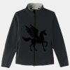 Women's Glacier ® Soft Shell Jacket Thumbnail