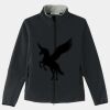 Women's Glacier ® Soft Shell Jacket Thumbnail
