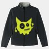 Women's Glacier ® Soft Shell Jacket Thumbnail