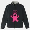 Women's Glacier ® Soft Shell Jacket Thumbnail