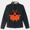 Women's Glacier ® Soft Shell Jacket Thumbnail