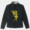 Women's Glacier ® Soft Shell Jacket Thumbnail