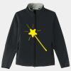 Women's Glacier ® Soft Shell Jacket Thumbnail