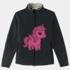 Women's Glacier ® Soft Shell Jacket Thumbnail