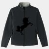 Women's Glacier ® Soft Shell Jacket Thumbnail