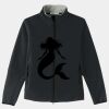 Women's Glacier ® Soft Shell Jacket Thumbnail