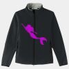 Women's Glacier ® Soft Shell Jacket Thumbnail