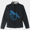 Women's Glacier ® Soft Shell Jacket Thumbnail