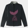 Women's Glacier ® Soft Shell Jacket Thumbnail
