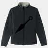 Women's Glacier ® Soft Shell Jacket Thumbnail