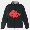 Women's Glacier ® Soft Shell Jacket Thumbnail