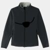 Women's Glacier ® Soft Shell Jacket Thumbnail