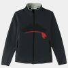 Women's Glacier ® Soft Shell Jacket Thumbnail