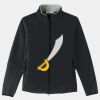 Women's Glacier ® Soft Shell Jacket Thumbnail