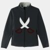 Women's Glacier ® Soft Shell Jacket Thumbnail