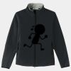 Women's Glacier ® Soft Shell Jacket Thumbnail