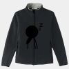 Women's Glacier ® Soft Shell Jacket Thumbnail
