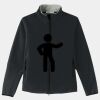 Women's Glacier ® Soft Shell Jacket Thumbnail