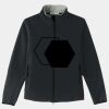 Women's Glacier ® Soft Shell Jacket Thumbnail