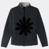 Women's Glacier ® Soft Shell Jacket Thumbnail