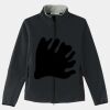 Women's Glacier ® Soft Shell Jacket Thumbnail