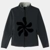 Women's Glacier ® Soft Shell Jacket Thumbnail