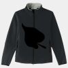 Women's Glacier ® Soft Shell Jacket Thumbnail