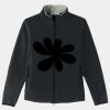 Women's Glacier ® Soft Shell Jacket Thumbnail