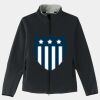 Women's Glacier ® Soft Shell Jacket Thumbnail