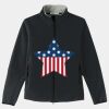 Women's Glacier ® Soft Shell Jacket Thumbnail