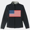 Women's Glacier ® Soft Shell Jacket Thumbnail