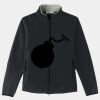 Women's Glacier ® Soft Shell Jacket Thumbnail