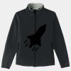 Women's Glacier ® Soft Shell Jacket Thumbnail
