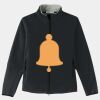 Women's Glacier ® Soft Shell Jacket Thumbnail
