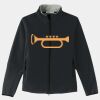 Women's Glacier ® Soft Shell Jacket Thumbnail