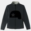 Women's Glacier ® Soft Shell Jacket Thumbnail