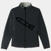 Women's Glacier ® Soft Shell Jacket Thumbnail