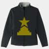 Women's Glacier ® Soft Shell Jacket Thumbnail